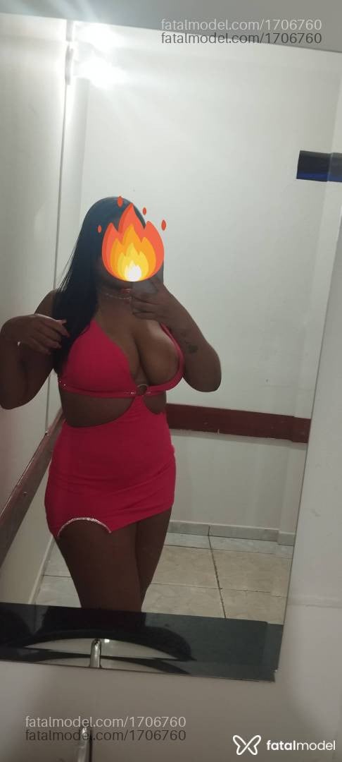Acompanhante mulher morena (o) de olhos castanhos - Bruna Rodrigues