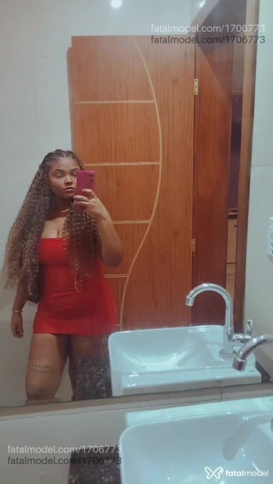 Acompanhante mulher morena (o) de olhos pretos em Ananindeua - Rebeca maia