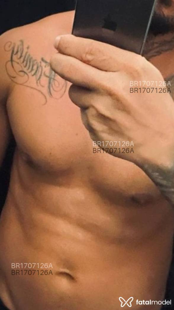 Acompanhante homem morena (o) de olhos castanhos em Virtual Acompanhante homem morena (o) de olhos castanhos em Virtual - Samuray