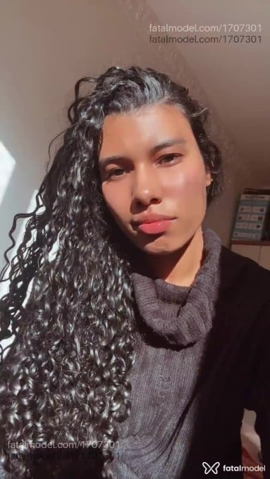 Acompanhante mulher com cabelo castanho de olhos castanhos em Porto Alegre - Kayla Machado