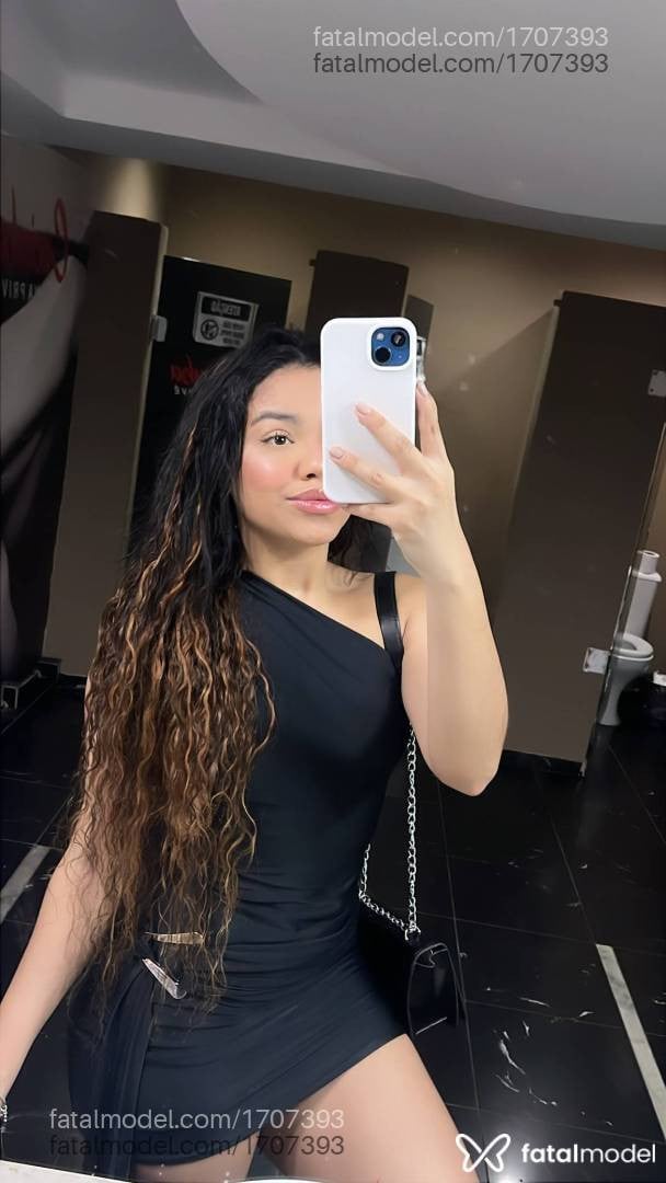 Acompanhante mulher com cabelo castanho de olhos castanhos em Passo Fundo - Maria Eduarda