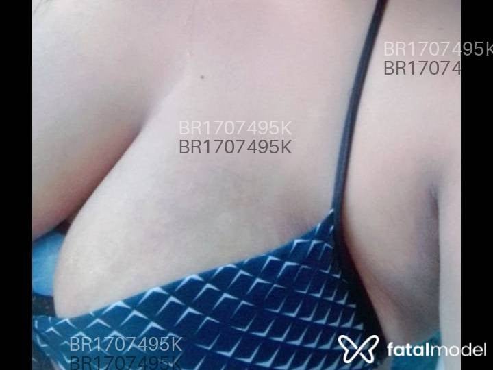 Acompanhante mulher morena (o) de olhos castanhos em Canarana - Melissa