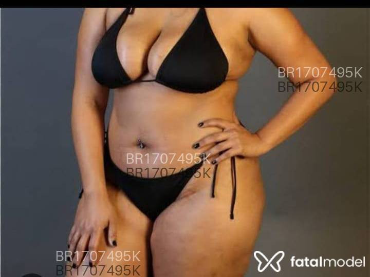 Acompanhante mulher morena (o) de olhos castanhos em Canarana - Melissa