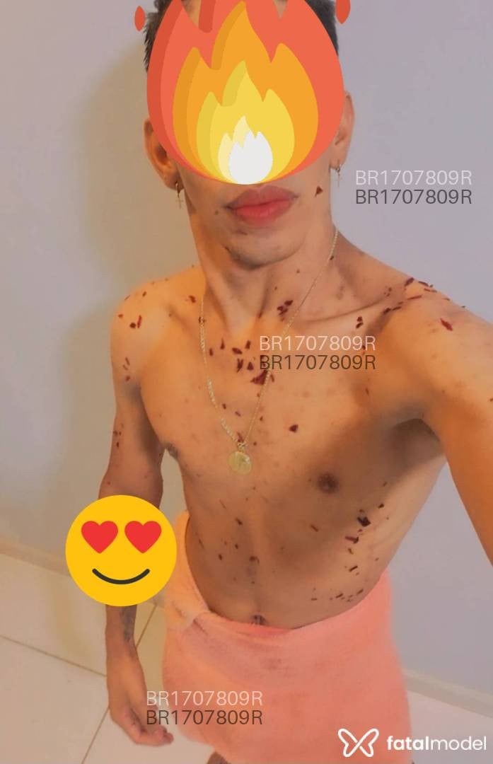 Acompanhante homem loira (o) de olhos castanhos em Brumado - Artur Smiith