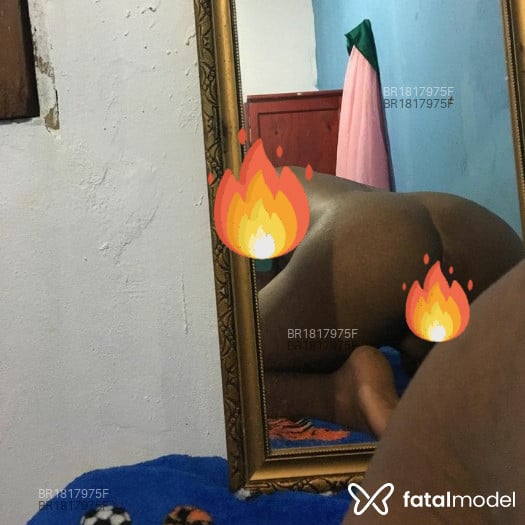 Acompanhante homem morena (o) de olhos pretos em Uruçuí Acompanhante homem morena (o) de olhos pretos em Uruçuí - Gabriel Rodrigues