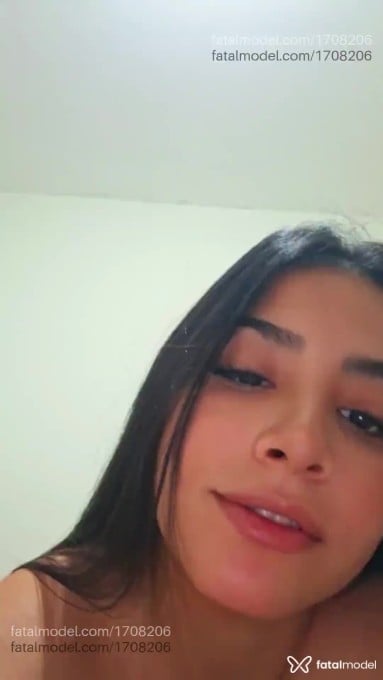 Acompanhante mulher morena (o) de olhos pretos em Atibaia - Lari