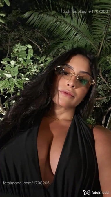 Acompanhante mulher morena (o) de olhos pretos em Atibaia - Lari