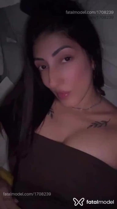 Acompanhante mulher morena (o) de olhos pretos em Taubaté - Roberta