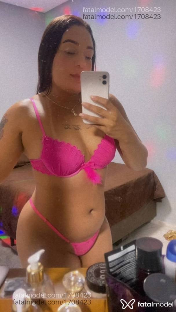 Acompanhante mulher com cabelo castanho de olhos pretos em Confresa - Juliana Belfort