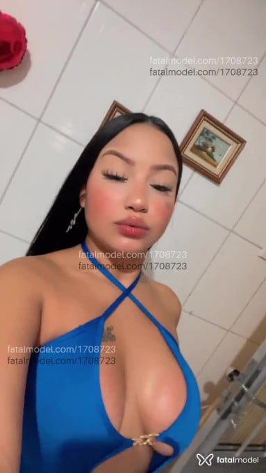 Acompanhante mulher morena (o) de olhos castanhos em São Paulo - Maria