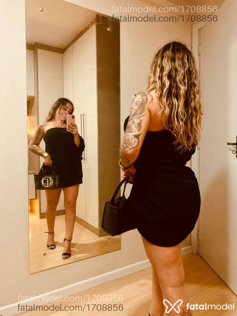 Acompanhante mulher loira (o) de olhos verdes em Rio Grande - Maitê