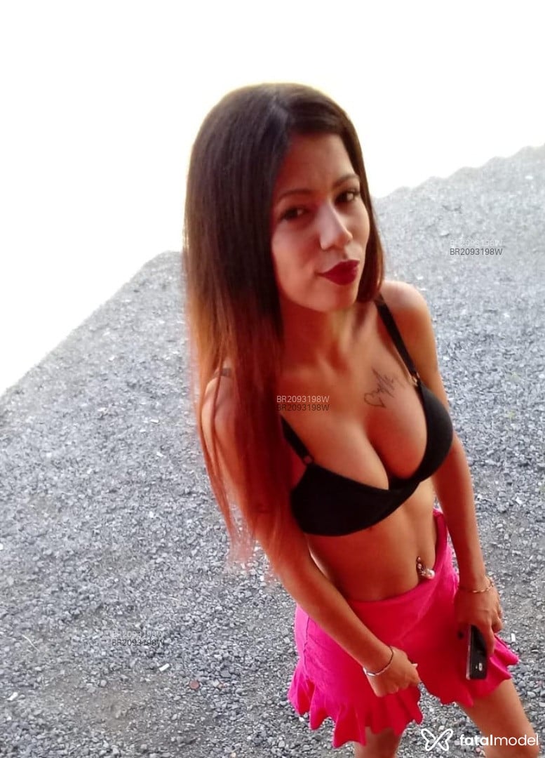 Acompanhante mulher morena (o) de olhos pretos em São Lourenço do Oeste Acompanhante mulher morena (o) de olhos pretos em São Lourenço do Oeste - Mayte
