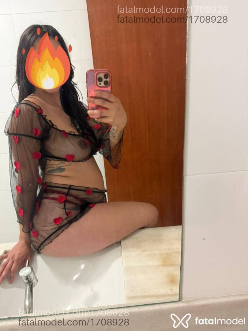 Acompanhante mulher morena (o) de olhos pretos em Lavras - Bella