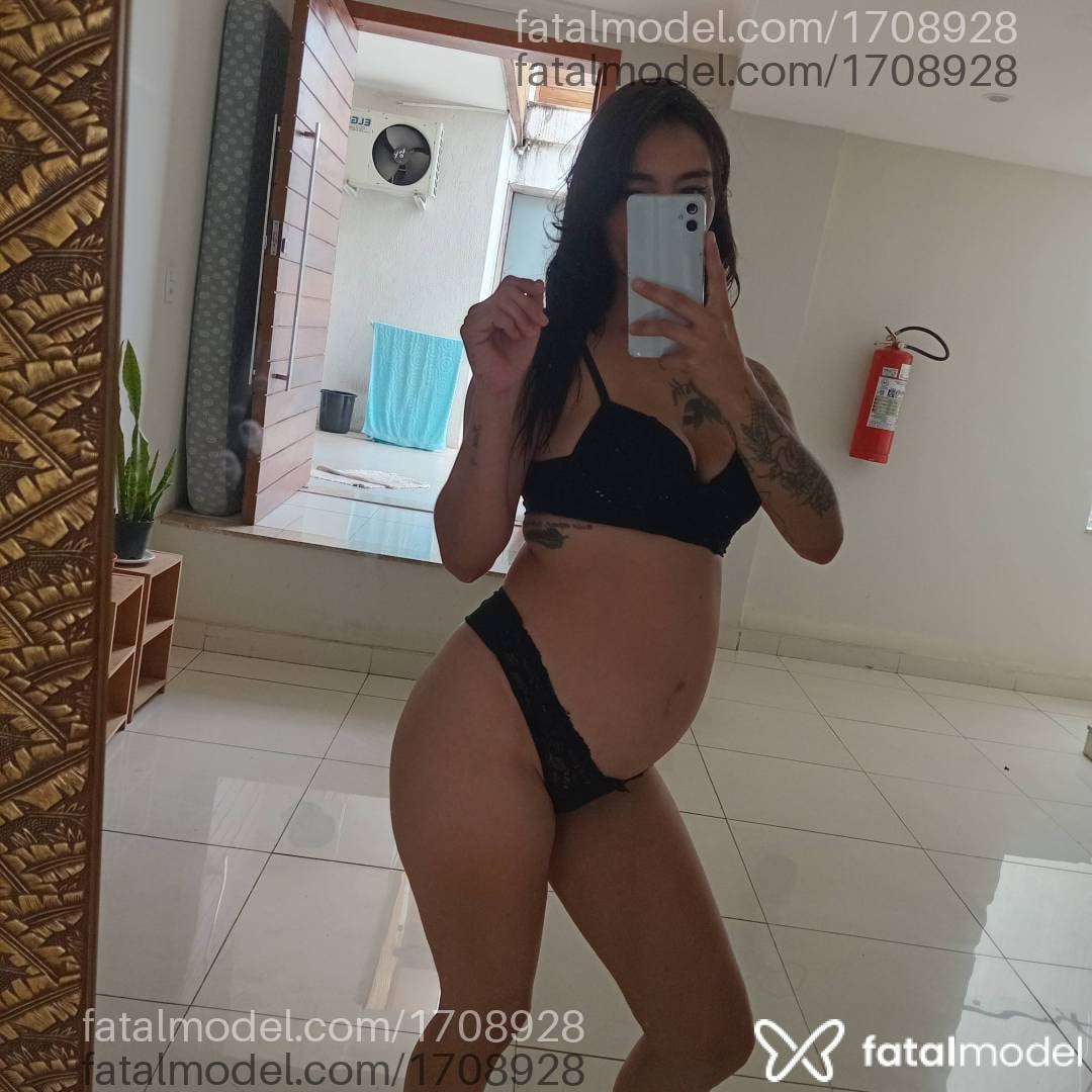 Acompanhante mulher morena (o) de olhos pretos em Lavras - Bella