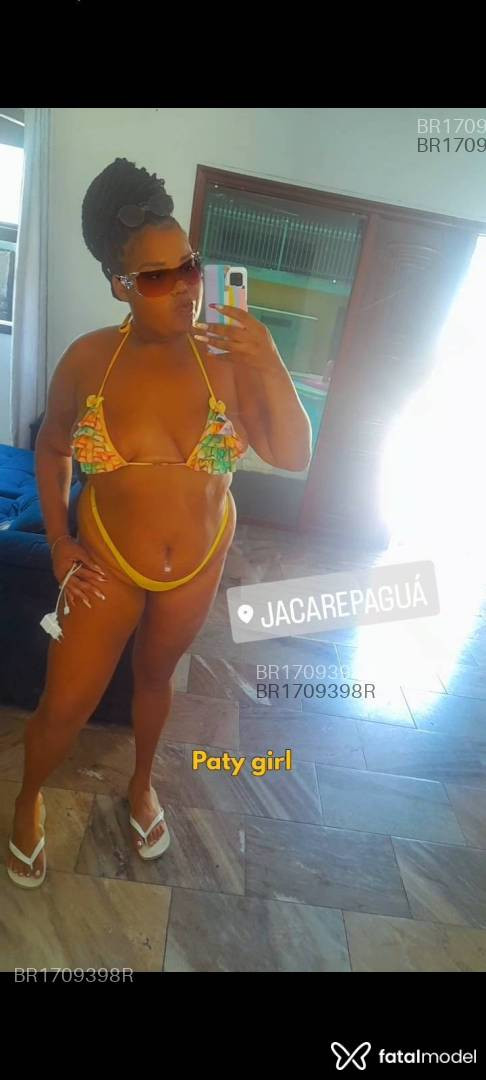 Acompanhante mulher morena (o) de olhos pretos em Duque de Caxias - Sabrina
