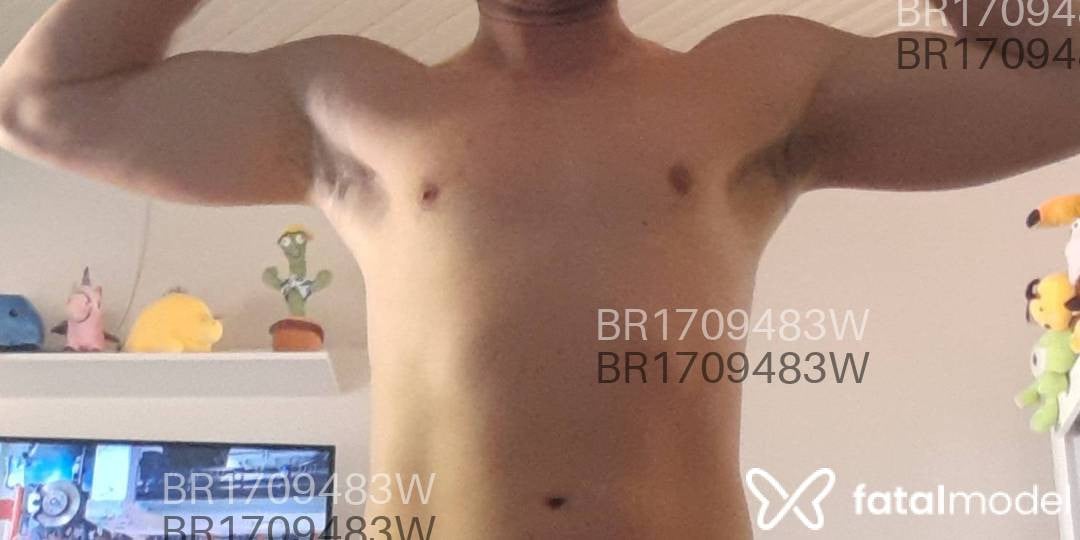 Acompanhante homem com cabelo castanho de olhos castanhos em Jales Acompanhante homem com cabelo castanho de olhos castanhos em Jales - Breno leite