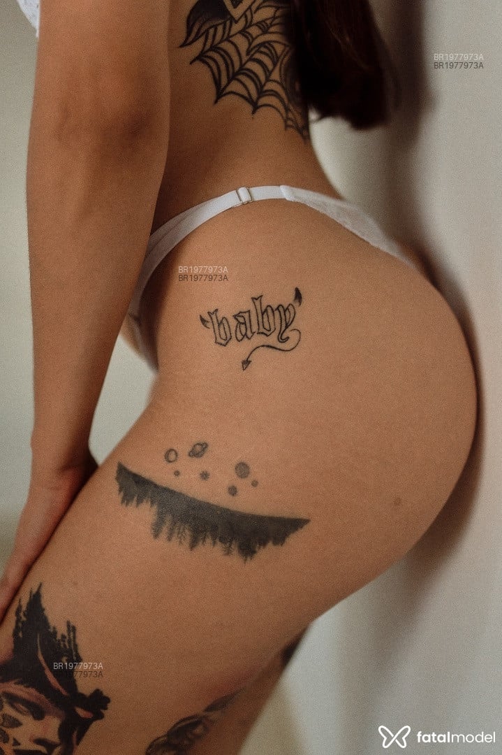 Acompanhante mulher com cabelo castanho de olhos castanhos em São Paulo - Dommeexxx