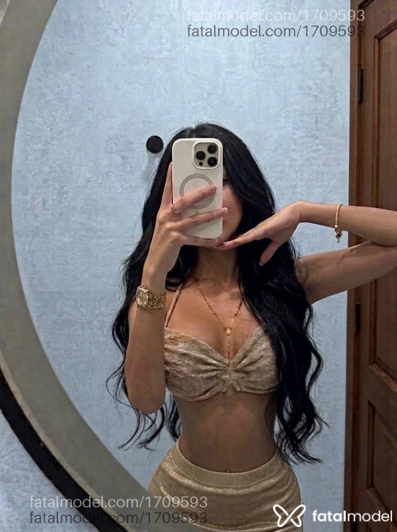 Acompanhante mulher morena (o) de olhos castanhos - Letícia bonfim
