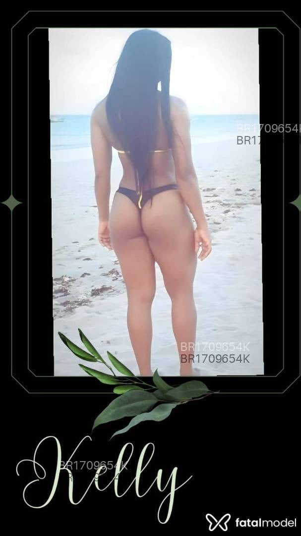 Acompanhante mulher com cabelo castanho de olhos castanhos em João Pessoa Acompanhante mulher com cabelo castanho de olhos castanhos em João Pessoa - Lizandra