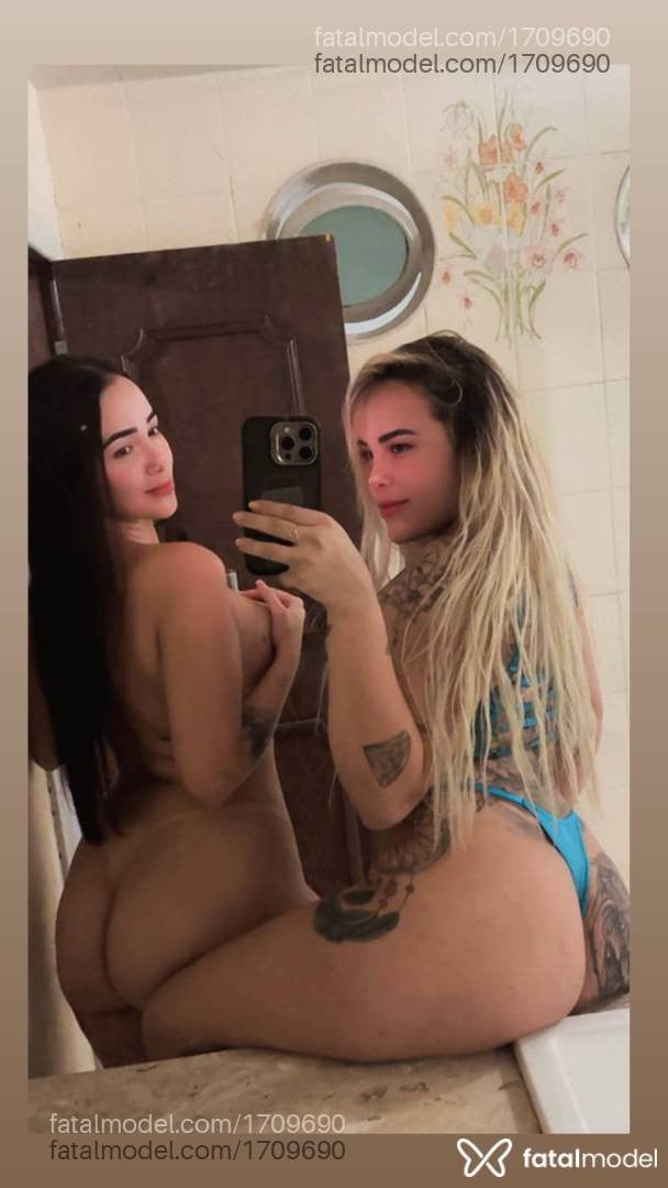 Acompanhante mulher morena (o) de olhos castanhos - Alice Queiroz