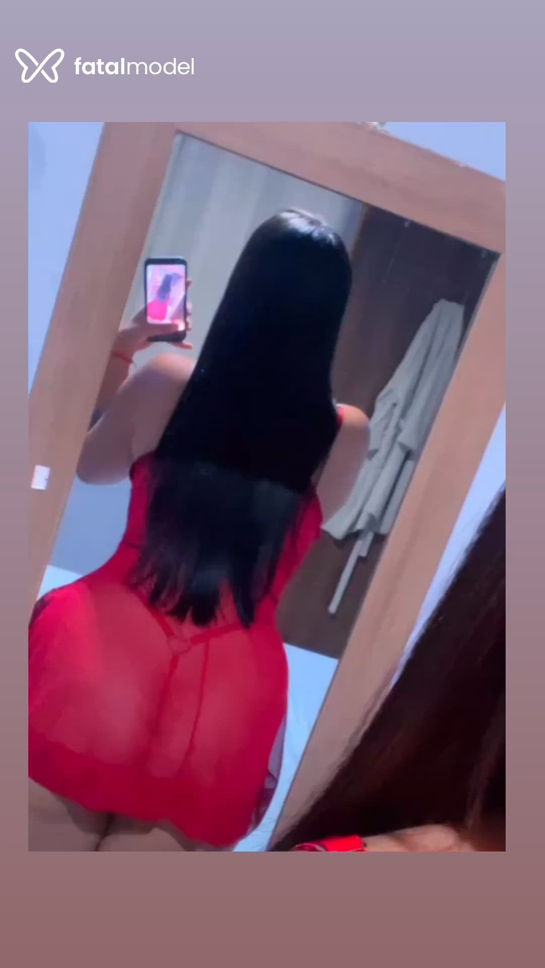 Acompanhante mulher morena (o) de olhos castanhos - Alice Queiroz