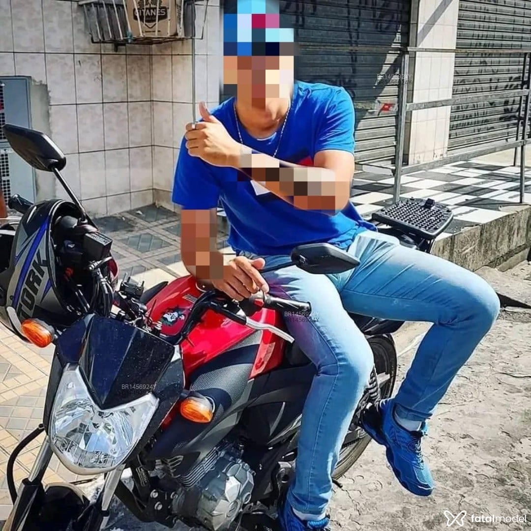 Acompanhante homem morena (o) de olhos castanhos - Juan lucca