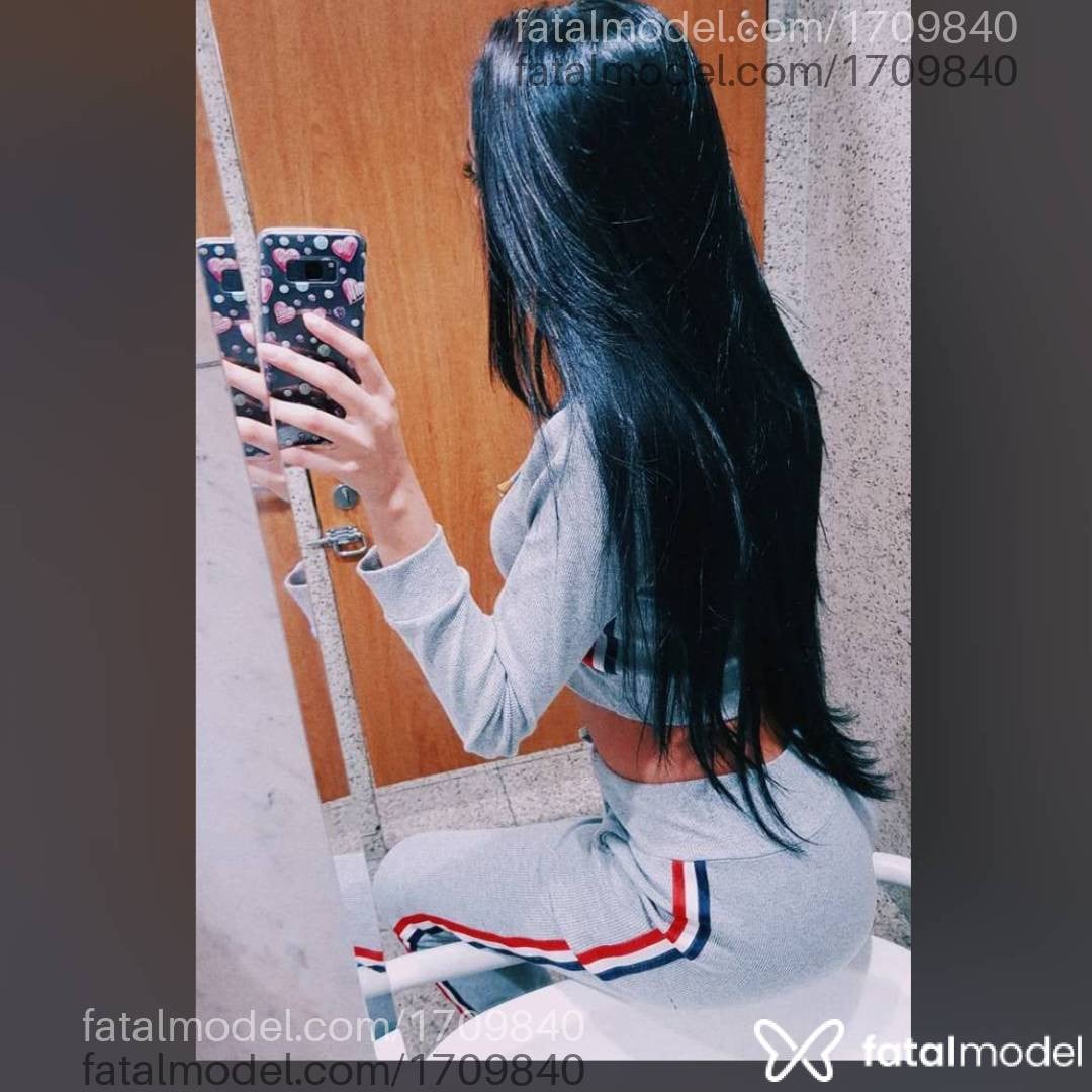 Acompanhante mulher com cabelo castanho de olhos castanhos em Campos dos Goytacazes - Ruthy Oliver