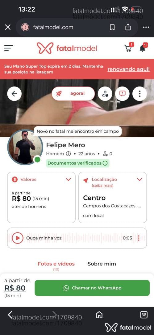 Acompanhante mulher com cabelo castanho de olhos castanhos - Ruthy Oliver