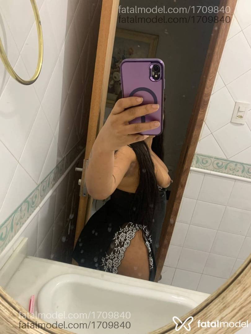 Acompanhante mulher com cabelo castanho de olhos castanhos em Campos dos Goytacazes - Ruthy Oliver