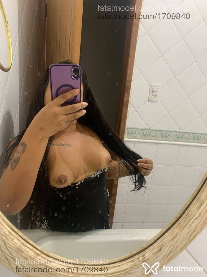 Acompanhante mulher com cabelo castanho de olhos castanhos em Campos dos Goytacazes - Ruthy Oliver
