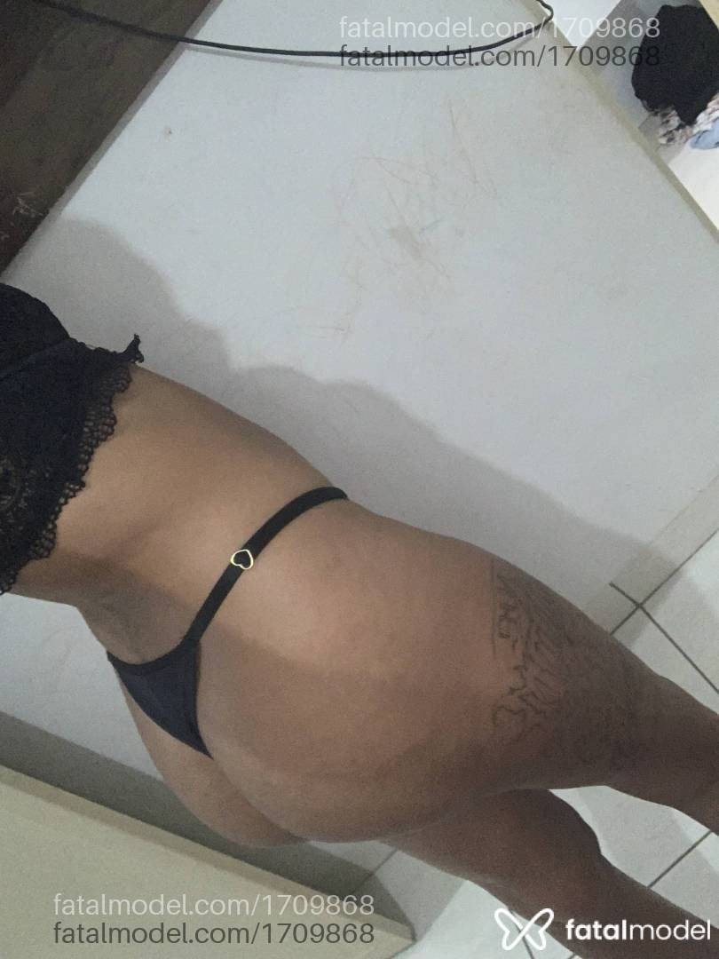 Acompanhante mulher morena (o) de olhos castanhos em Birigui - Gabizinha Moraes