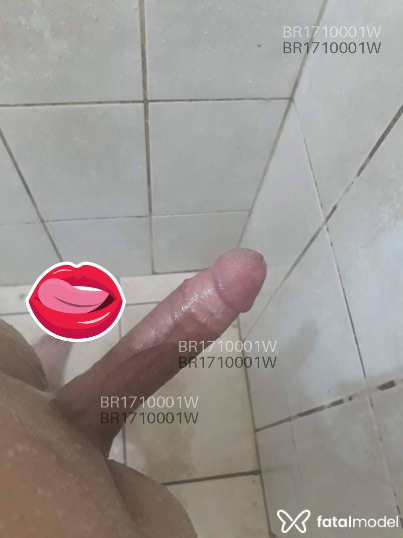 Acompanhante homem com cabelo castanho de olhos castanhos em Mogi Guaçu - Pedrinho