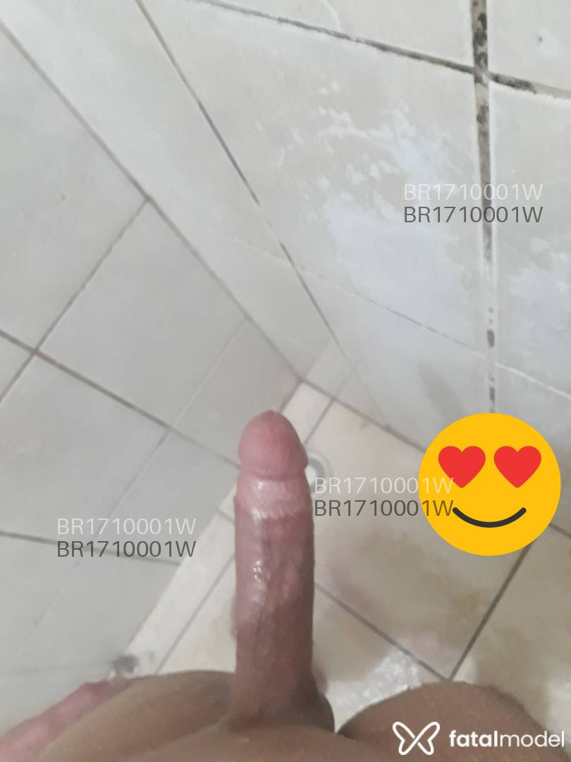 Acompanhante homem com cabelo castanho de olhos castanhos em Mogi Guaçu - Pedrinho