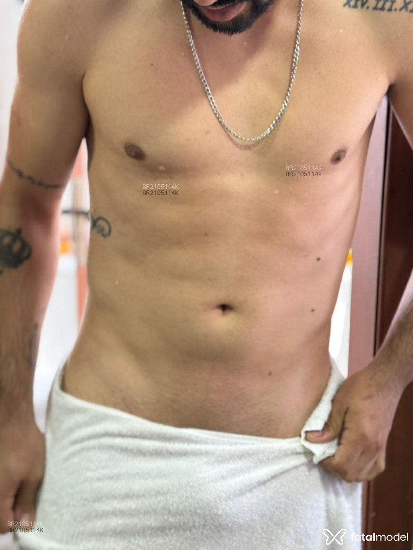 Acompanhante homem morena (o) de olhos castanhos em Novo Hamburgo - Lucas Weiss
