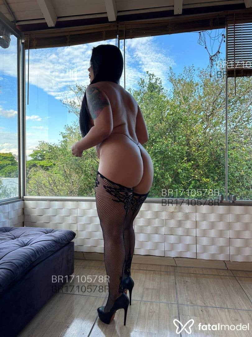 Conheça Lunna Parque Acompanhante Em Santa Rosa