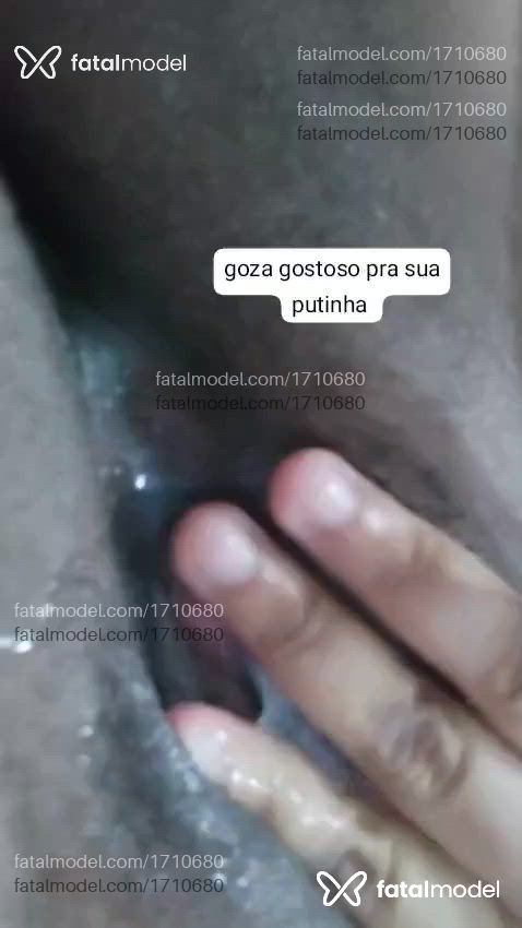Acompanhante mulher com cabelo castanho de olhos castanhos em Virtual Acompanhante mulher com cabelo castanho de olhos castanhos em Virtual - lupita