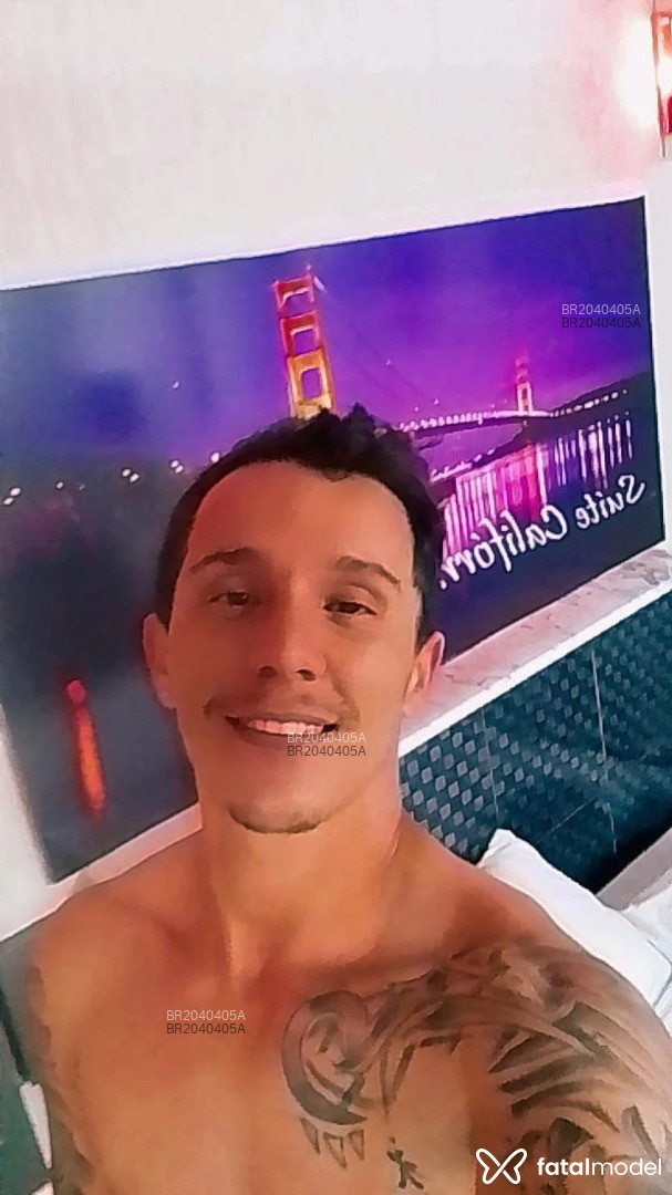 Acompanhante homem morena (o) de olhos castanhos em Virtual Acompanhante homem morena (o) de olhos castanhos em Virtual - Willian