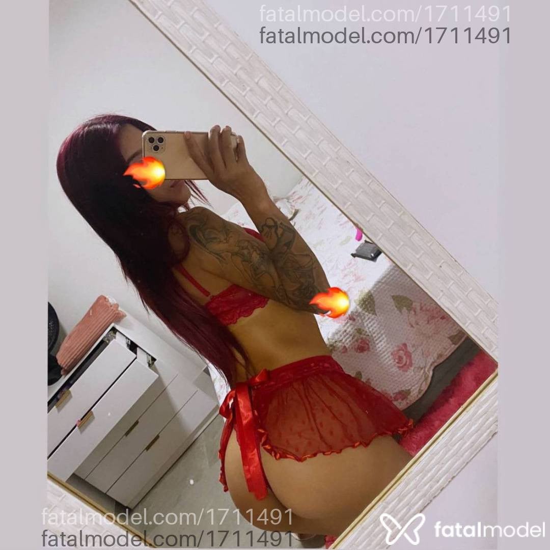 Acompanhante mulher morena (o) de olhos mel - Rayssa
