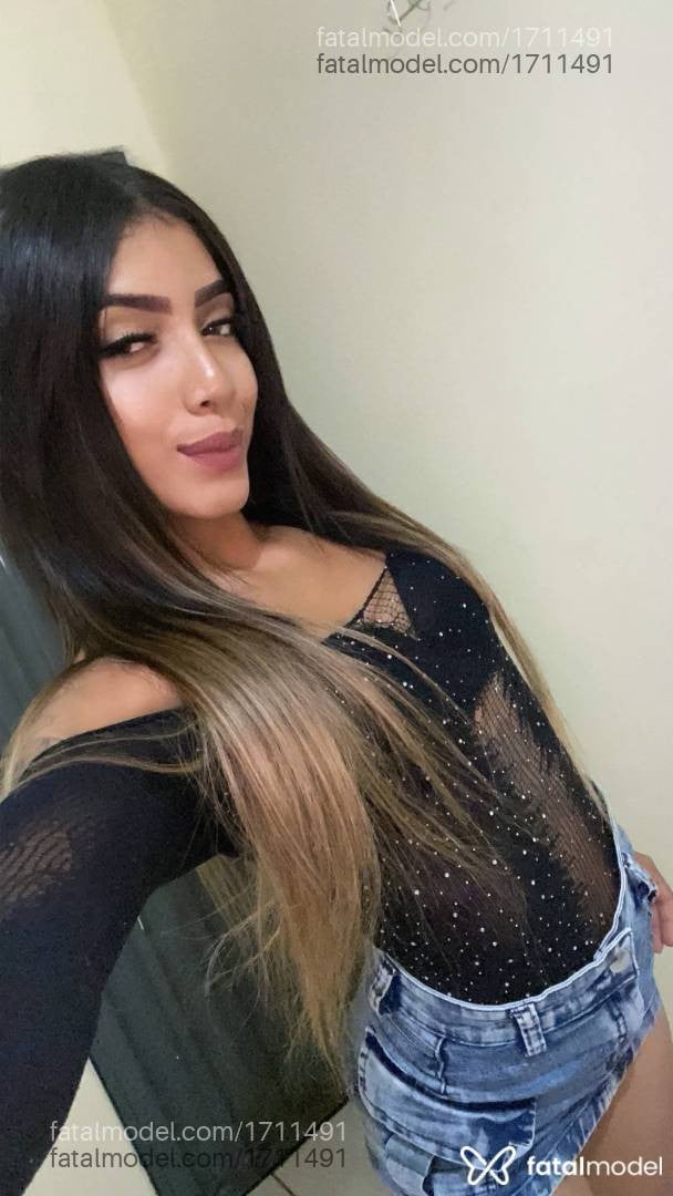 Acompanhante mulher morena (o) de olhos mel - Rayssa