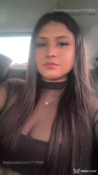 Acompanhante mulher morena (o) de olhos pretos em Campinas - Júlia