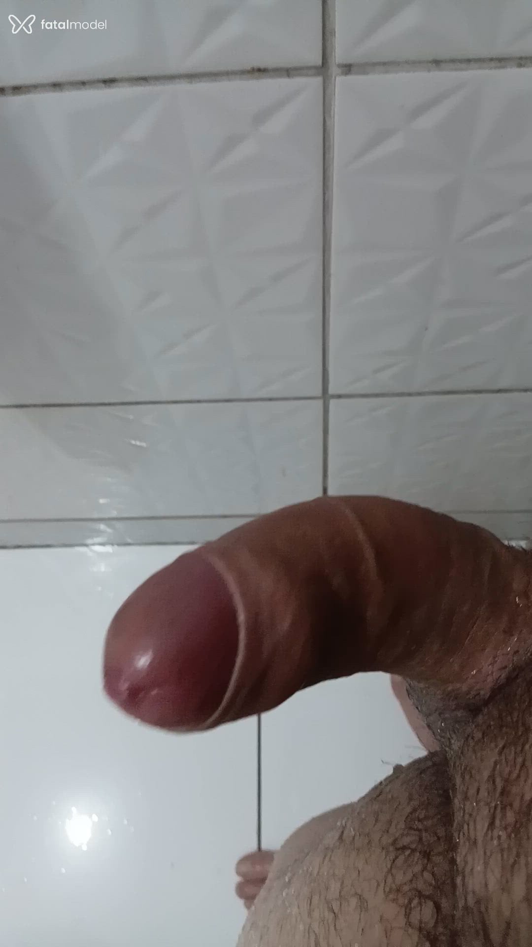 Acompanhante homem com cabelo castanho de olhos castanhos - Lucas