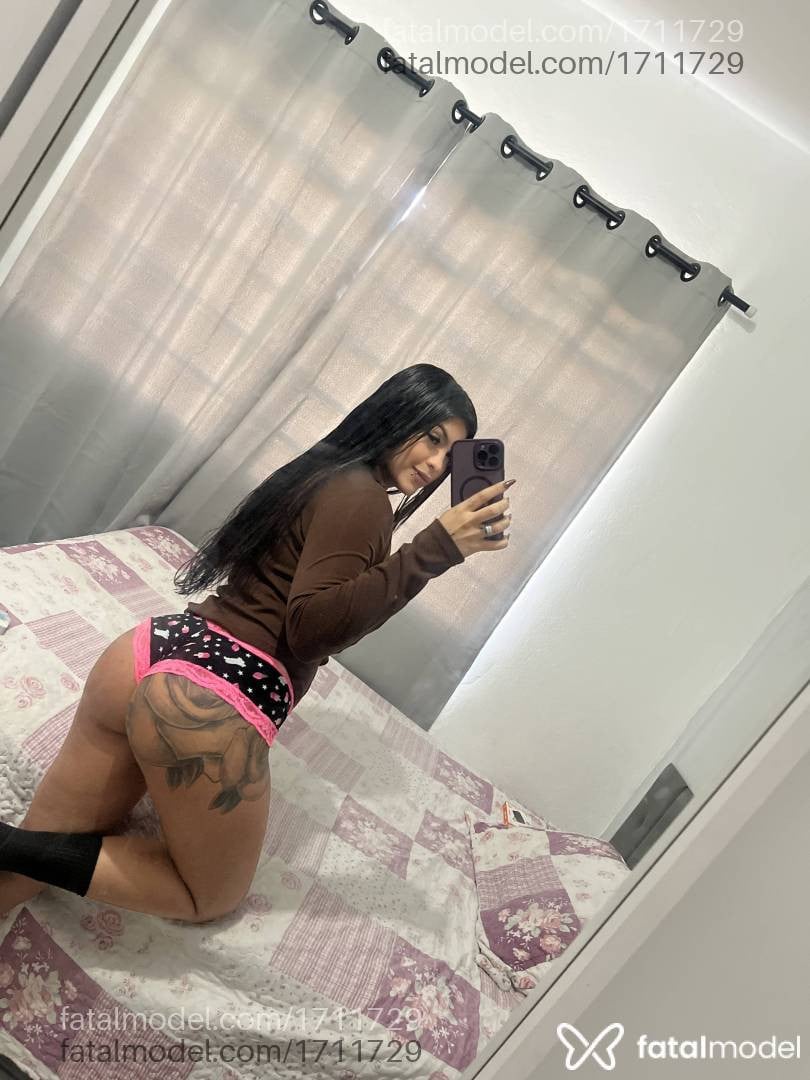 Acompanhante mulher morena (o) de olhos castanhos em Pindamonhangaba - Livia Santos