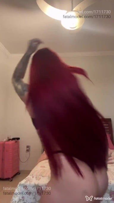 Acompanhante mulher ruiva (o) de olhos castanhos em Rio Claro - Agatha Reis