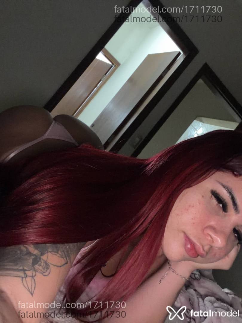 Acompanhante mulher ruiva (o) de olhos castanhos em Rio Claro - Agatha Reis