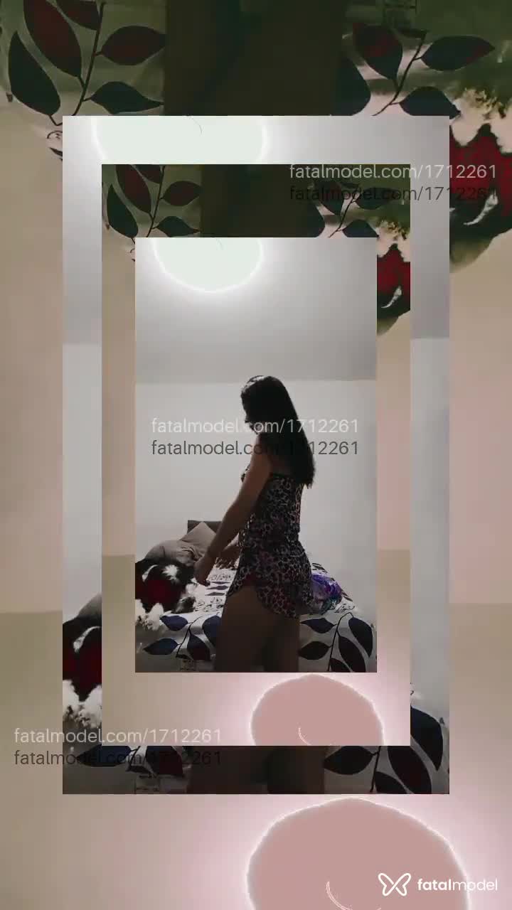 Acompanhante mulher com cabelo castanho de olhos castanhos em Virtual - Amanda