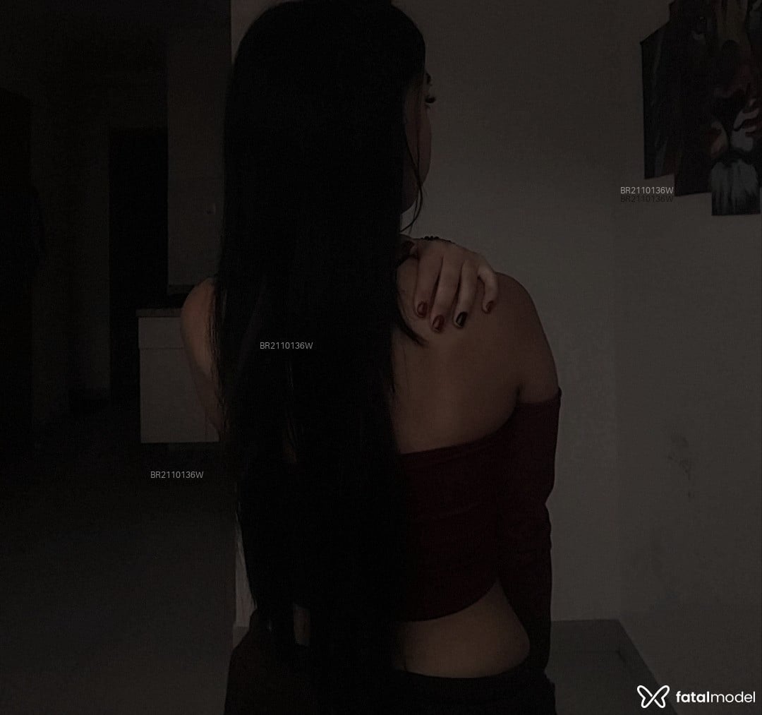 Acompanhante mulher morena (o) de olhos castanhos em São Paulo Acompanhante mulher morena (o) de olhos castanhos em São Paulo - Eva Monroe