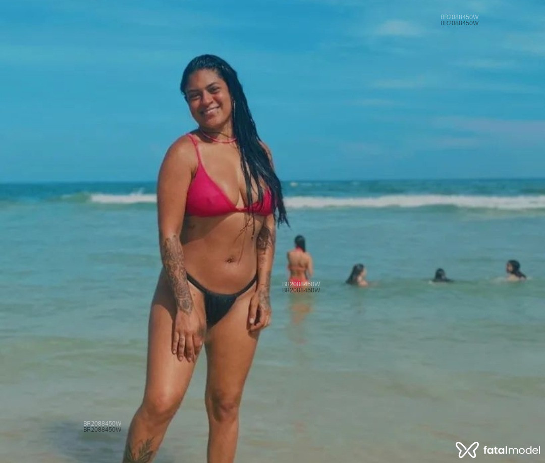 Acompanhante mulher com cabelo castanho de olhos castanhos em Rio de Janeiro - Anne Castro