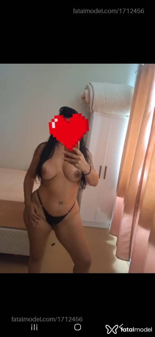 Acompanhante mulher morena (o) de olhos castanhos - Ya Romani