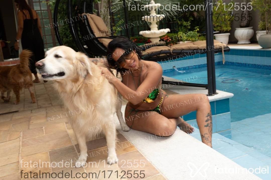 Acompanhante mulher morena (o) de olhos mel em Governador Valadares - Lolly keithy