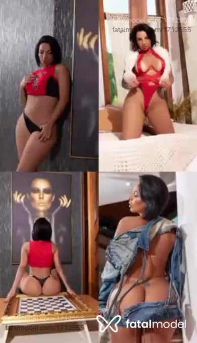 Acompanhante mulher morena (o) de olhos mel em Marechal Floriano - Lolly keithy